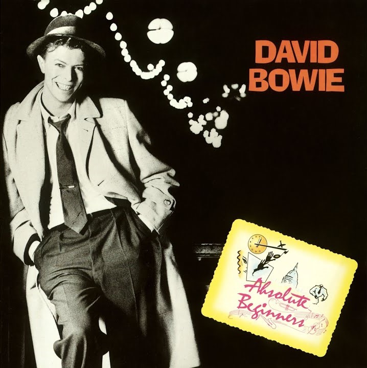 Absolute beginners EP